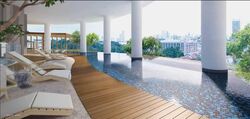 111 Emerald Hill (D9), Apartment #559037721